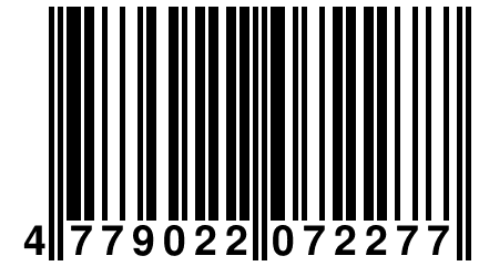 4 779022 072277