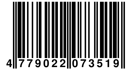 4 779022 073519