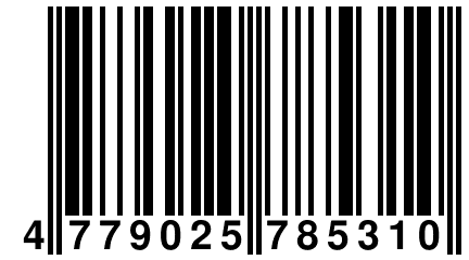 4 779025 785310