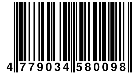 4 779034 580098