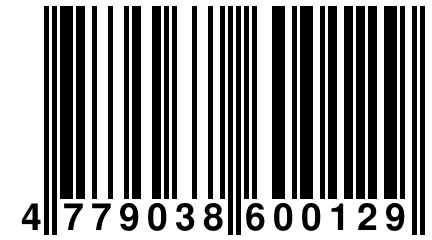 4 779038 600129