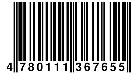 4 780111 367655