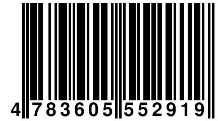 4 783605 552919