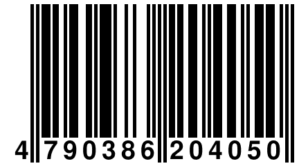 4 790386 204050