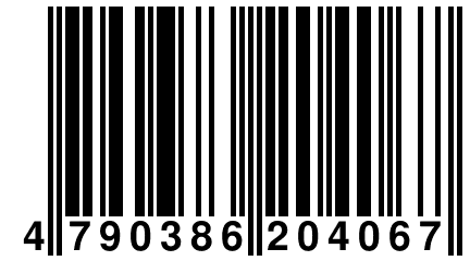 4 790386 204067