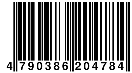 4 790386 204784