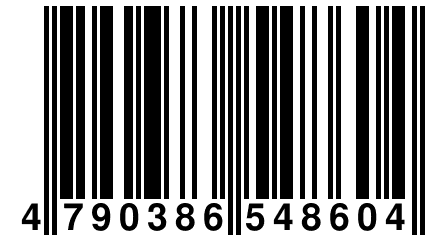 4 790386 548604