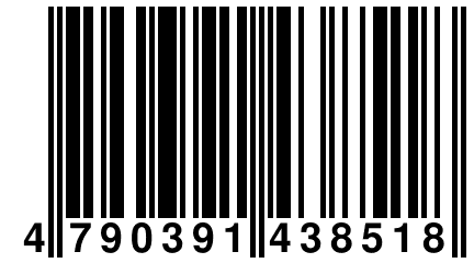 4 790391 438518