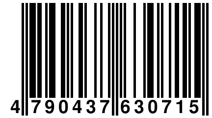 4 790437 630715