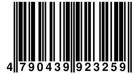 4 790439 923259