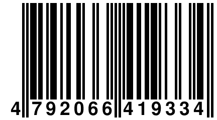 4 792066 419334