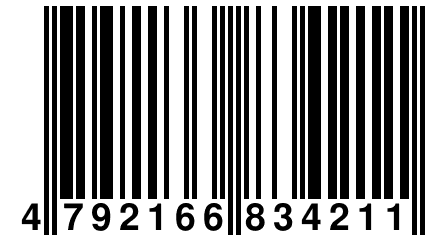 4 792166 834211