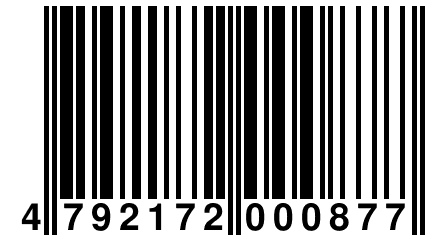 4 792172 000877