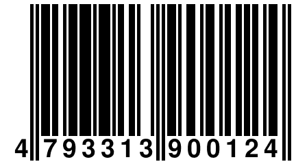 4 793313 900124