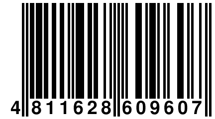 4 811628 609607