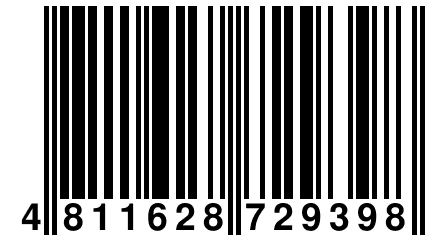 4 811628 729398