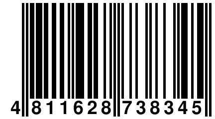 4 811628 738345