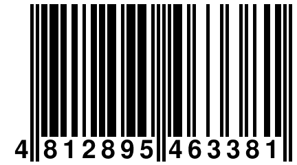 4 812895 463381