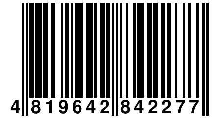 4 819642 842277