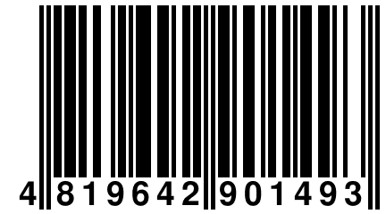 4 819642 901493