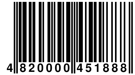 4 820000 451888