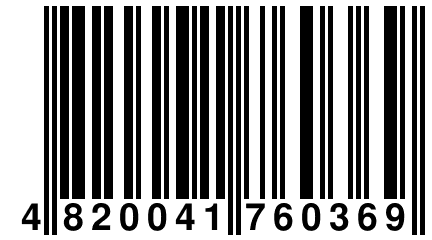 4 820041 760369