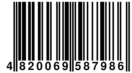 4 820069 587986
