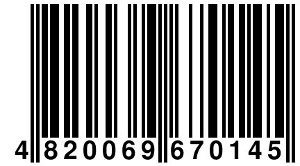 4 820069 670145