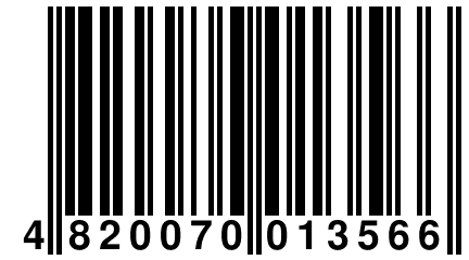 4 820070 013566