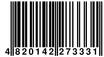 4 820142 273331