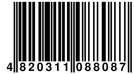 4 820311 088087