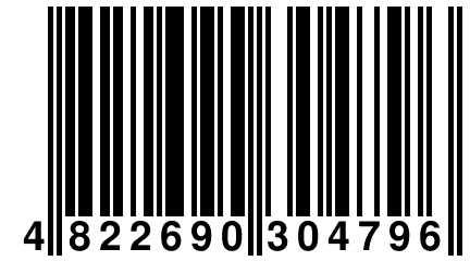 4 822690 304796