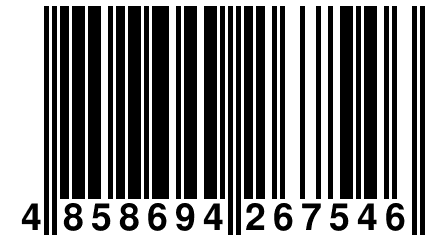 4 858694 267546