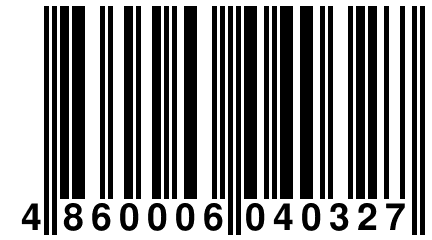 4 860006 040327