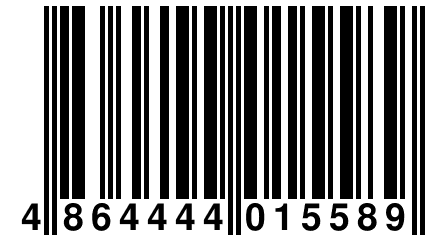 4 864444 015589