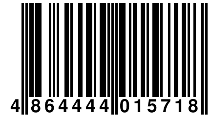 4 864444 015718