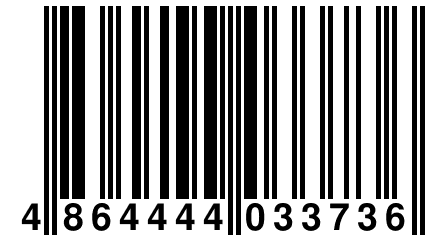 4 864444 033736