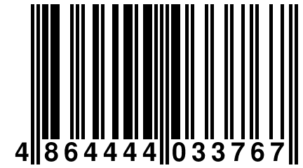 4 864444 033767