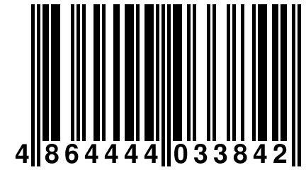 4 864444 033842