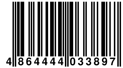 4 864444 033897