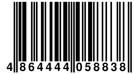 4 864444 058838