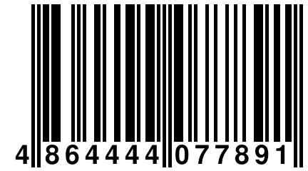 4 864444 077891