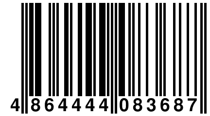 4 864444 083687