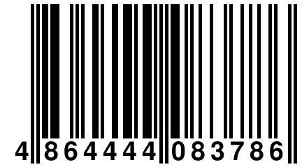 4 864444 083786