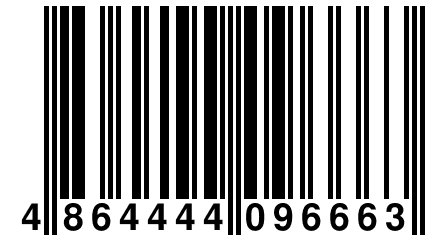 4 864444 096663
