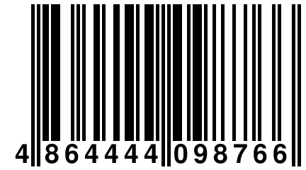 4 864444 098766