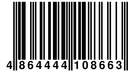 4 864444 108663