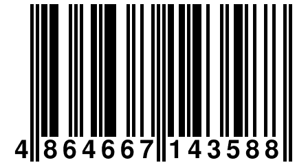 4 864667 143588