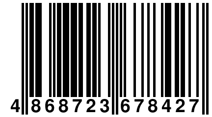 4 868723 678427