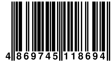4 869745 118694